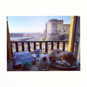 Venere Bellevue by Babylon Stay Napoli
